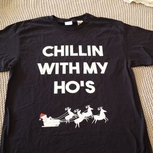 Christmas t shirt